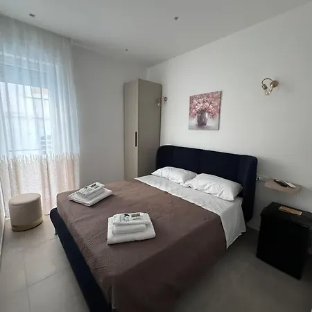 Moonlight Alojamento de Acomodação e Pequeno-almoço Canosa di Puglia