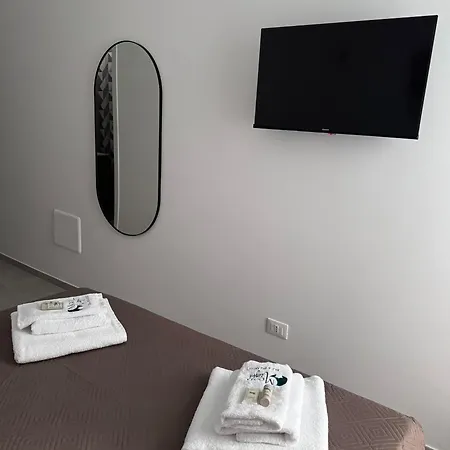 Moonlight * Canosa di Puglia