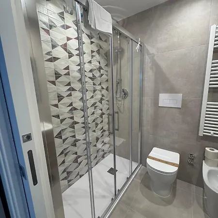 Alojamento de Acomodação e Pequeno-almoço Moonlight