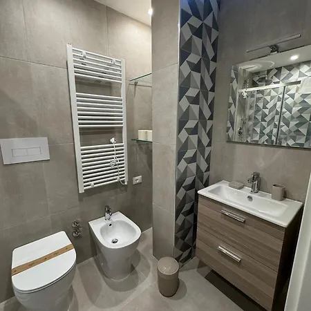 Moonlight Bed & Breakfast Canosa di Puglia