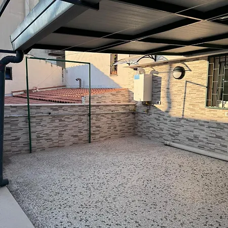 Moonlight カノーザ・ディ・プーリア