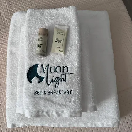 Moonlight ベッド・アンド・ブレックファスト カノーザ・ディ・プーリア