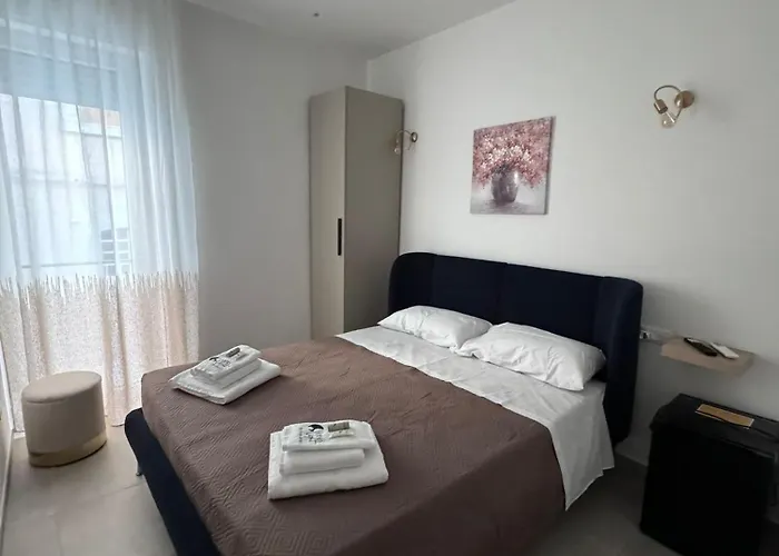 Moonlight Bed & Breakfast Canosa di Puglia