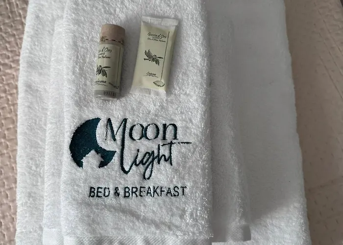 Moonlight Bed & Breakfast Canosa di Puglia